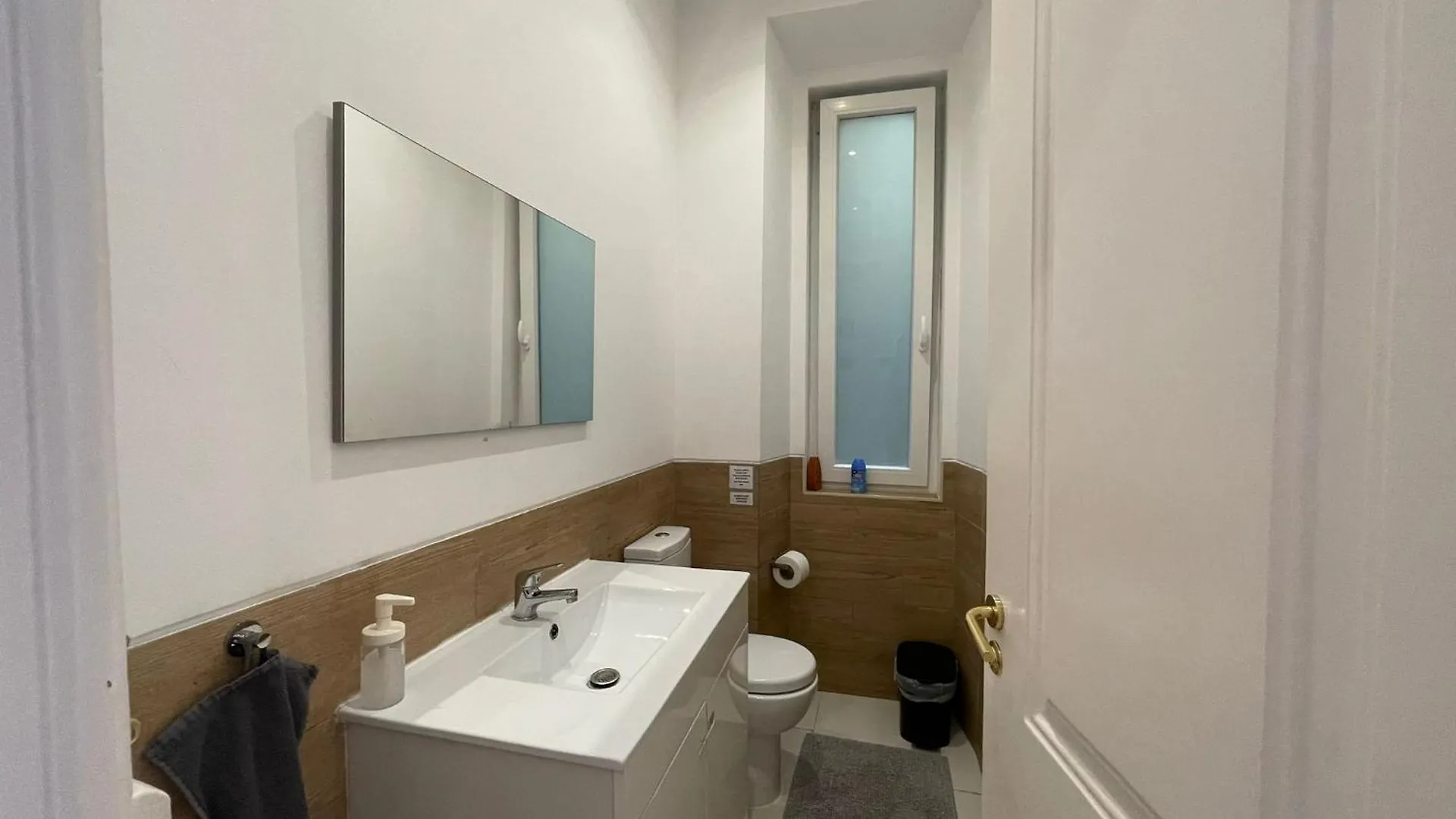 Embassy Arriaga Private Elegance Rooms In Stylish Shared Apartment Lisboa 0*,