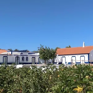 Monte Perdizes , Olhão Portugal