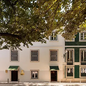 4* Hotel Amoreiras - Small Luxury Of The World