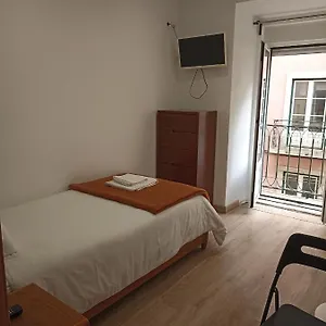 Martim Moniz 28 Lisbona