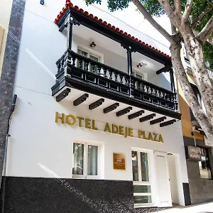 Suncanarias Adeje Plaza , Costa Adeje (Tenerife) España