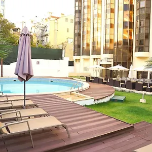 4* Apart-hotel Legendary