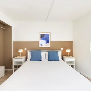 Oriente By Olala Homes Lisbona