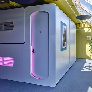Cityhub 2*, Róterdam Países Bajos