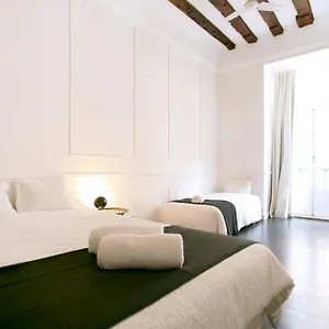  Albergue Travellers House -