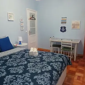 Apartament's Veiga Tejo Lisbona